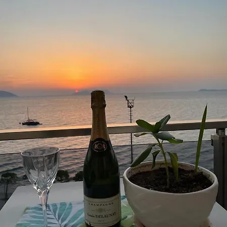 Apartamento Martin Vlorë