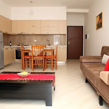 Apartamento Martin