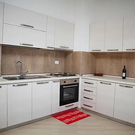 Apartamento Martin