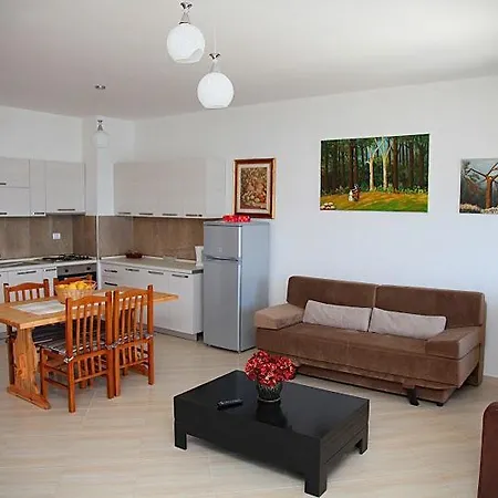 Apartamento Martin *