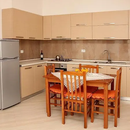 Apartamento Martin