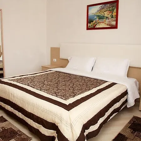 Apartamento Martin *