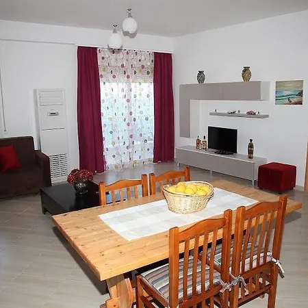 Apartament Martin Wlora