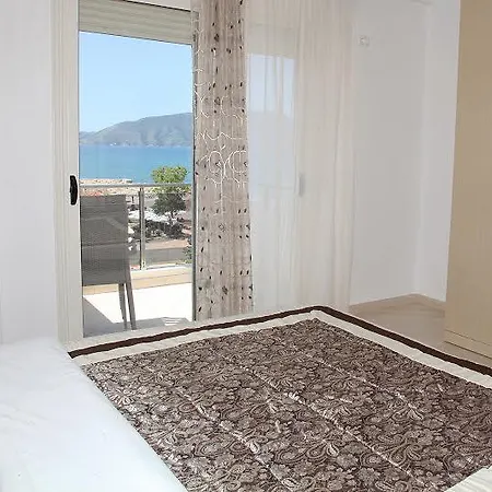 Apartament Martin Wlora