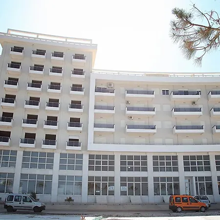 Apartament Martin Wlora